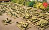 Pax Arcadian battlegroup by Piers Brand (6mm scale)