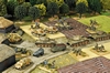 Belgrade 1944, a scenario in Vae Victis magazine issue 97 (10mm scale)