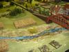 BKC game at Exeter, UK, March 2007 (10mm scale)