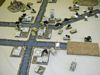 CWC game at Exeter, UK, March 2007 (10mm scale)