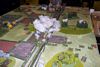 BKC game at Exeter, UK, March 2007 (10mm scale)