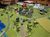 A Blitzkrieg Commander game by Jonas (10mm scale)