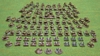 Brigade Models PacFed Battlegroup by Pablo '66' (6mm scale)