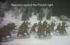 Russian infantry wave attack! (15mm scale)