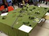 BKC in action at Village Games, USA! (6mm scale)