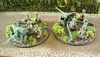 British 6pdr Anti-Tank Guns by Piers Brand (20mm scale)