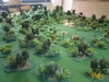 la Drang, Operation Silver Bayonet, November 14, 1965 (20mm scale)