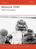Moscow 1941, Forczyk