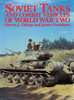 Soviet Tanks and Combat Vehicles of World War Two, Zaloga/Grandsen