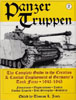 Panzer Truppen 2, Jentz